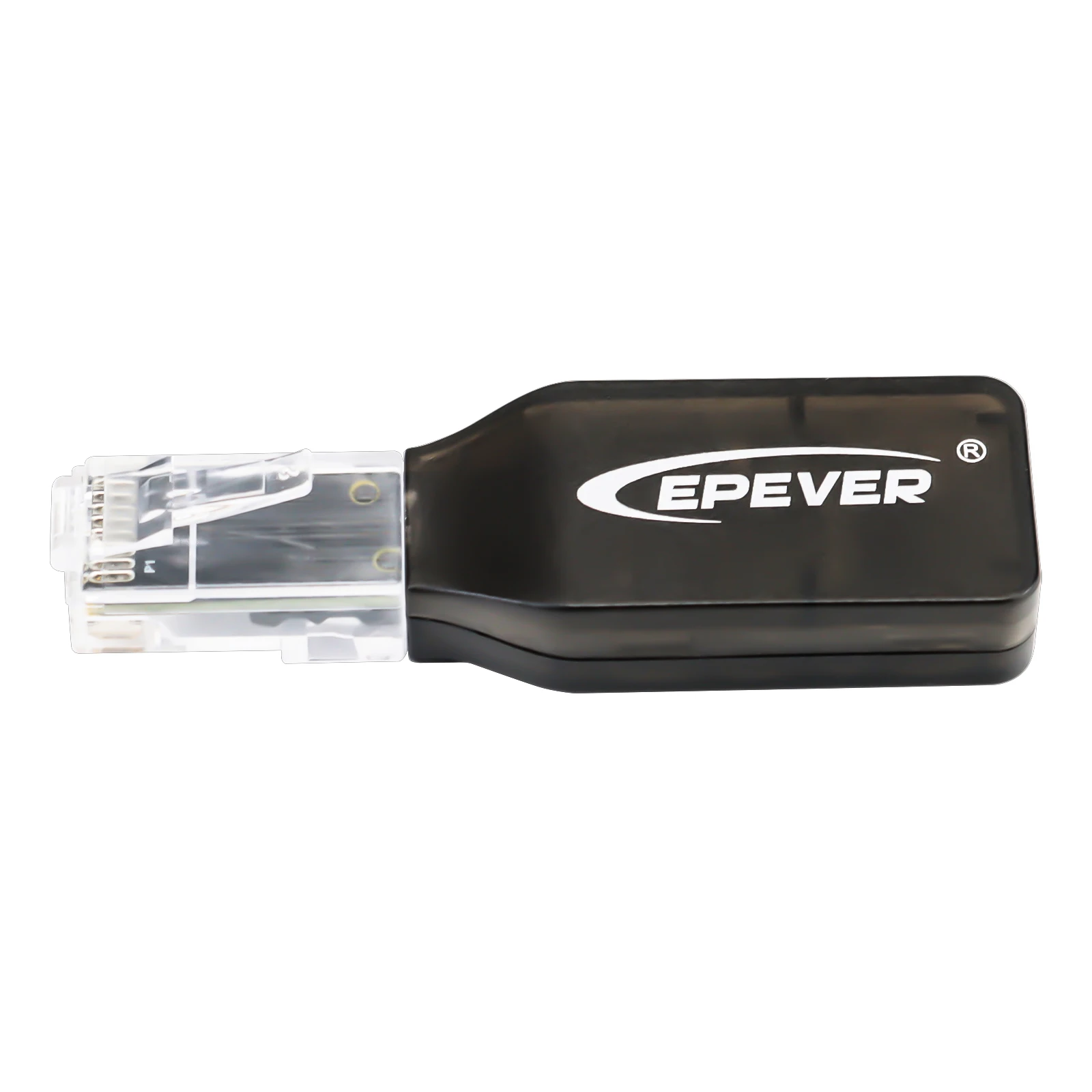 EPever WiFi 2 4G RJ45 D WIFI последовательный сервер MPPT Солнечный контроллер с беспроводным мониторингом облачного доступа
