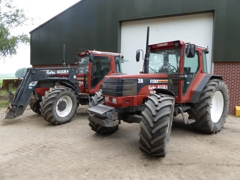 USED MASSEY FERGUSON 7720 FARM TRACTORS Farming Tractors for Sale Germany Max Diesel Power Engine Wheel Color