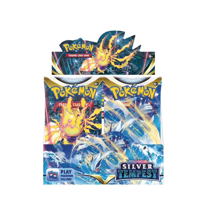Pokemoned Mega Card Wholesale Poke Mon Game Card Poke Mon Playing Card for Kids 2023 Hot 360/324pcs 360pcs Plastic Box CMYK