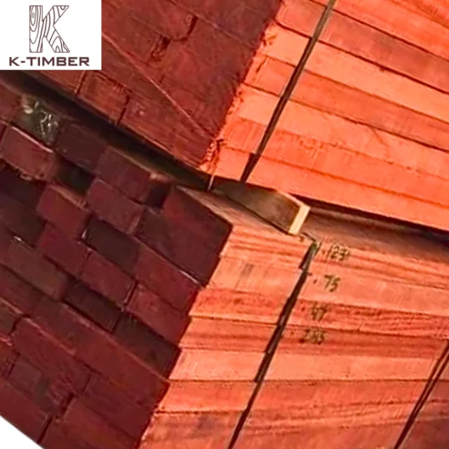 Sipo Dimensional Lumber Hardwood Flooring Timber Pine Wood Osb Board Block Board Pallets Wooden Oak Walnut Wood Lumber K-Timber