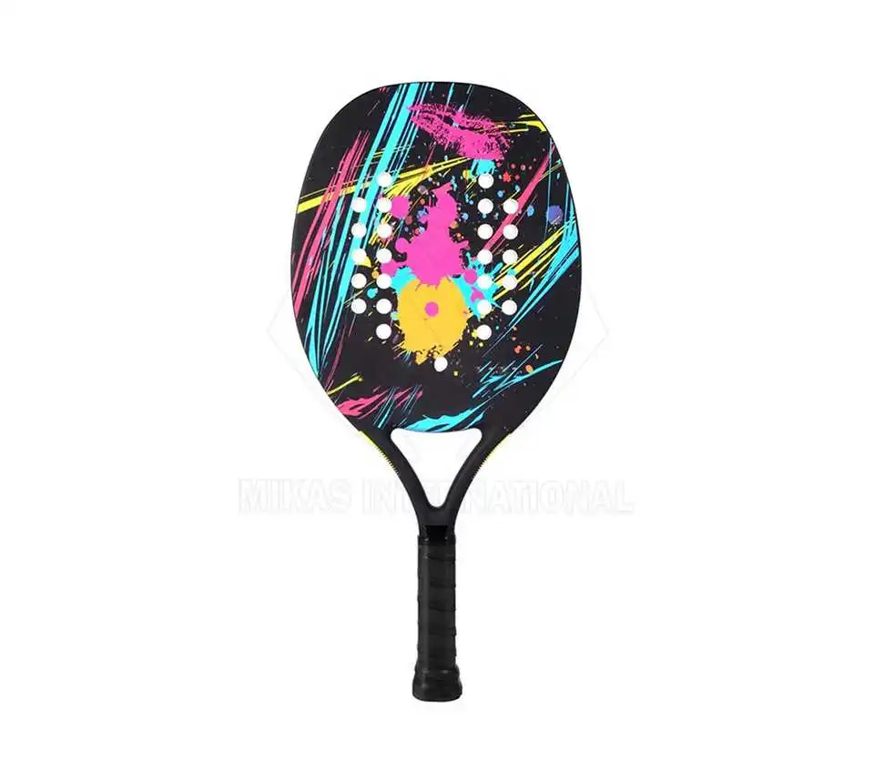 Racket Beach Paddle Tennis Outdoor Sporting Goods