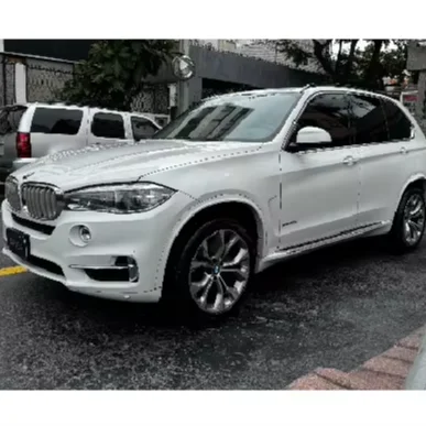 Б/у 2018 BMW X5 X привод превосходная автоматическая коробка передач RHD LHD