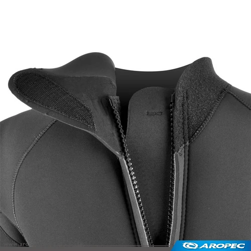 4/3mm Neoprene Surf Suit, Man