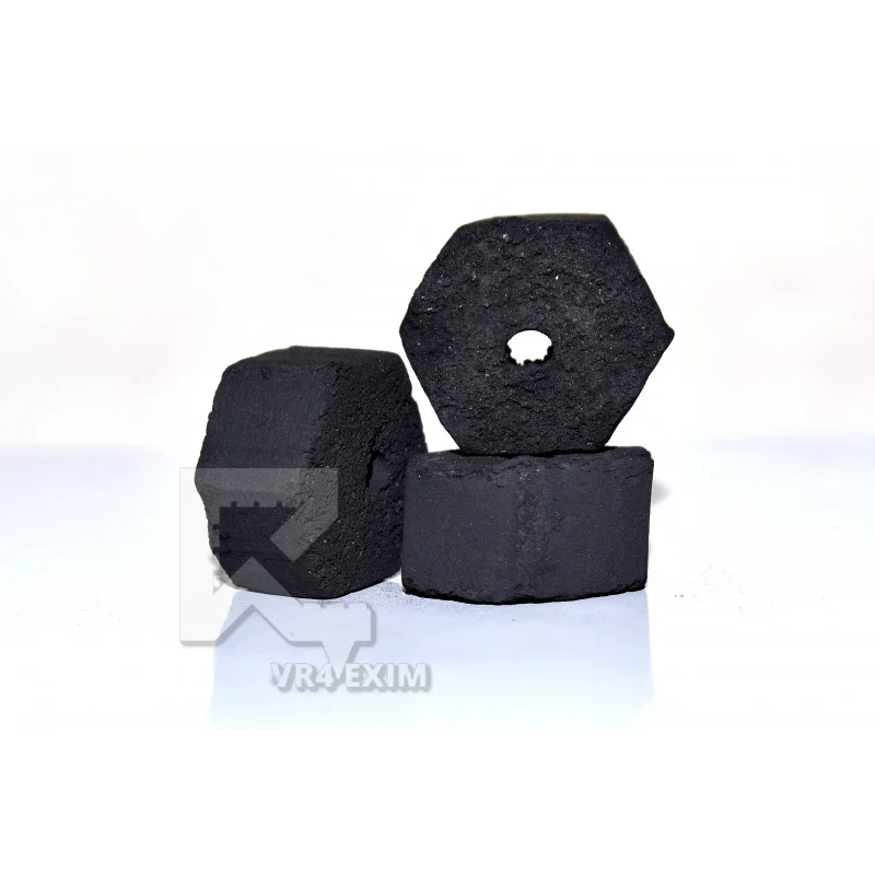 Без химических веществ уголь кокосового оболочки для аквариумных фильтров произведенный в