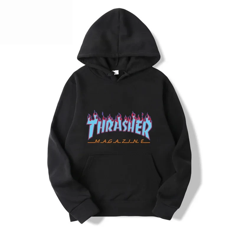 Uni Sex Hoodies Color Casual Hoodies for Women Essential Hooded Sweatshirts with Zipper Female Customeds