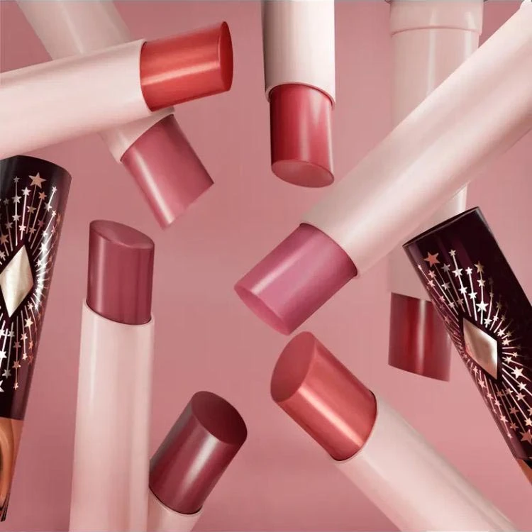 LB9 Private Label Hengfang Cosmetics Beauty Classic National Old Brands Lip Balm Natural Lip Oil