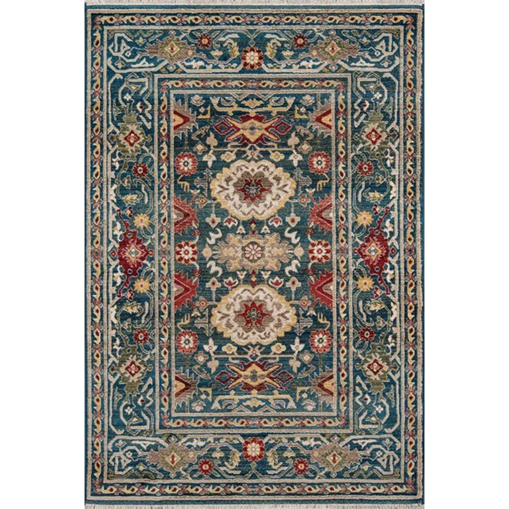 Luxury Urban Persian Wool Carpets Rugs Set Big Size Beautiful for Living Room Office Hotels Multi-Use Features Silk Material