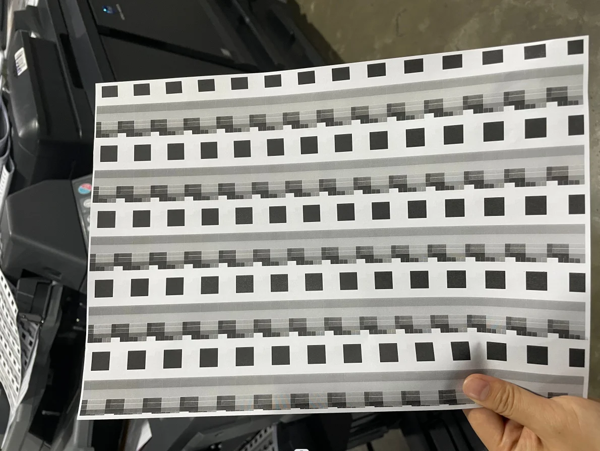 Копирование Восстановленный bizhub PRO 1100-фотокопиры сканеры и принтеры Размера A3 A4