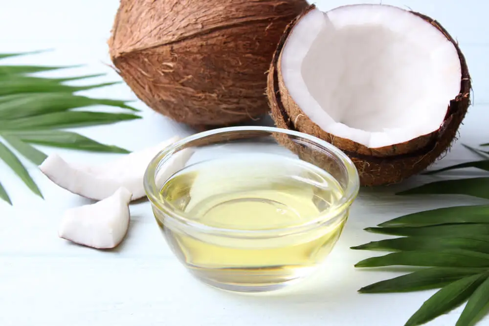 VIRGIN COCONUT OIL FROM THE TROPICS/COCOPURE ALL NATURAL ORGANIC COCONUT OIL/VIRGIN COCONUT OIL COLD PRESSED NATURAL
