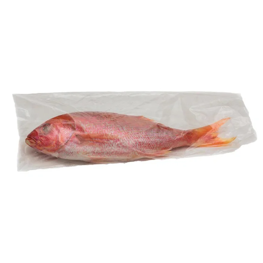 Новый тип продукта рыба замороженная свежая красная морская 300-500 г для импортеров морепродуктов новый