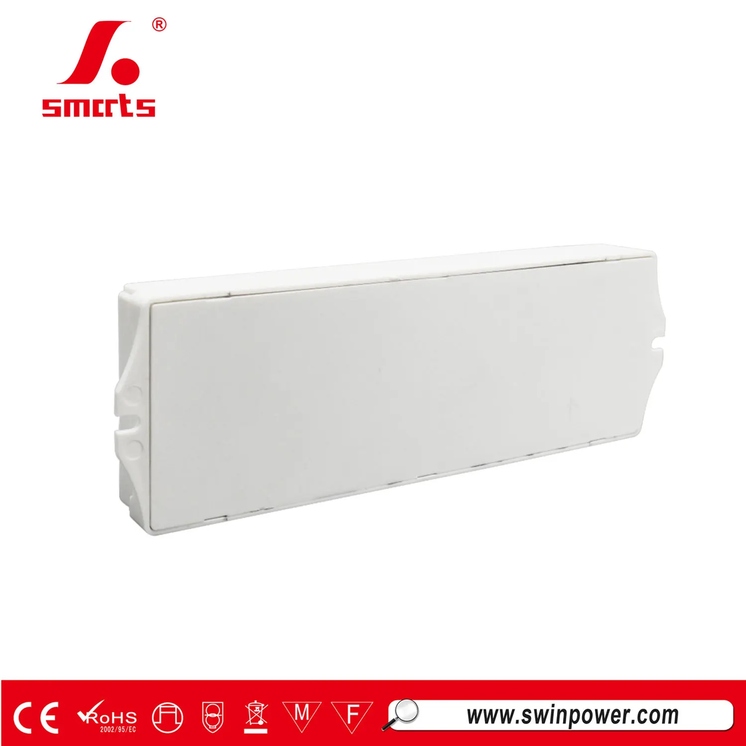 DT8 60w dali-2 &  led driver constant voltage led driver