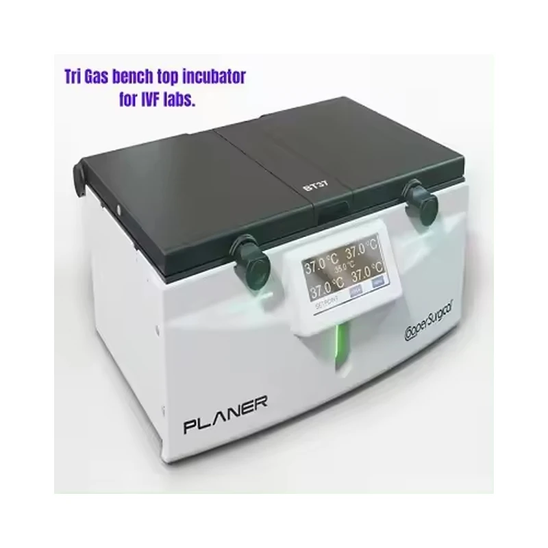 Premium Quality Incubator Laboratory Multi functional Bench Top Incubator At Lowest Price