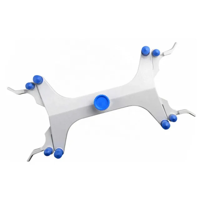 Cheap price double pipe clamp making machine butterfly clip laboratory pipe clamps