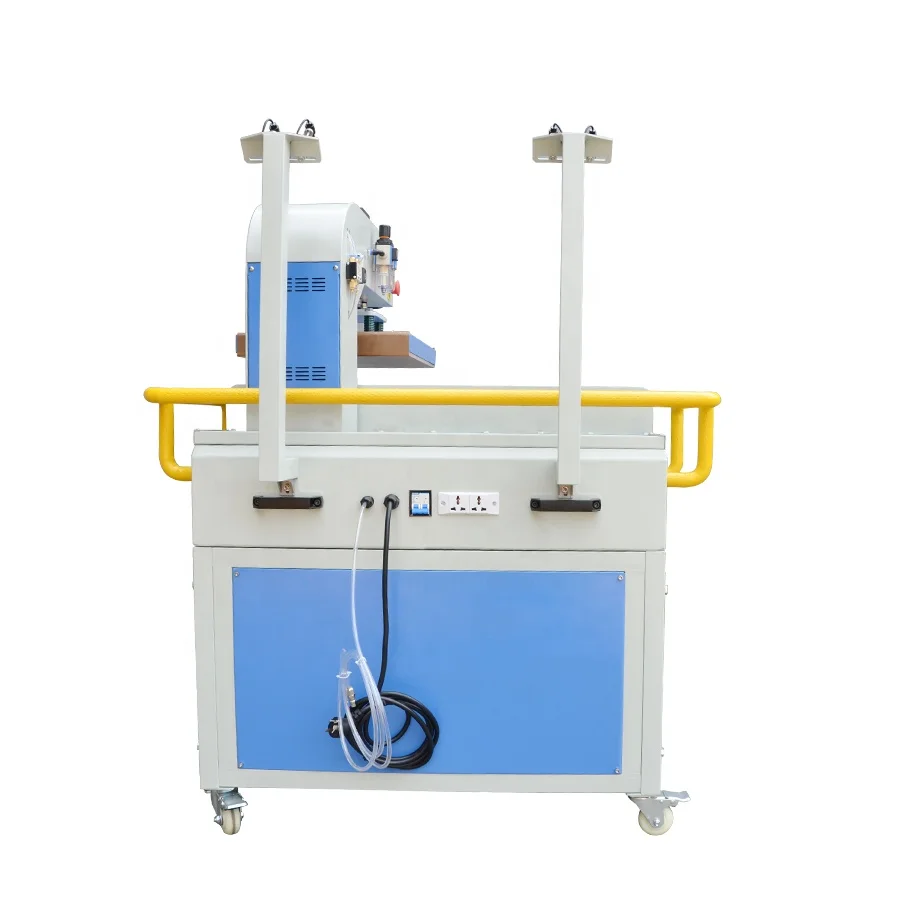 60*80 cm embossing machine  Automatic Table Board Pneumatic Sublimation multifunction Heat Press Machine for leather shoes hat