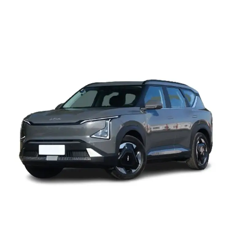 Лидер продаж 2024 Kia EV5 530 км воздух чистый Электрический 218 л.с. Новый энергетический автомобиль компактный внедорожник новые автомобили