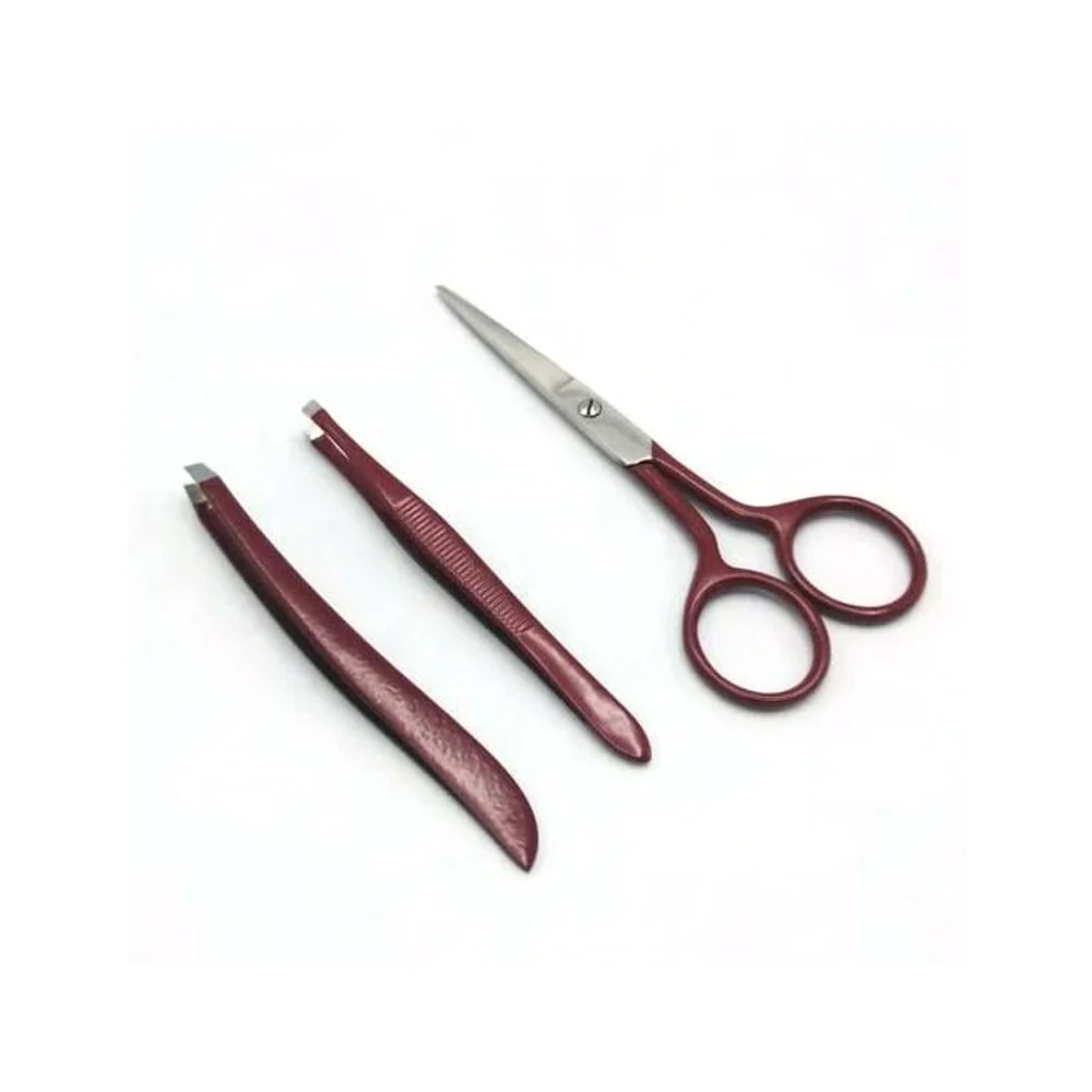 Super Sharp Manicure Nail Scissors 440c stainless Steel Beauty & Personal Care scissors instruments for sale