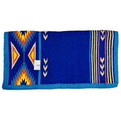 Wholesale Supplier American style western saddle blanket Sheepskin Australian Stock Comfortable Western Horse Products Sheeps