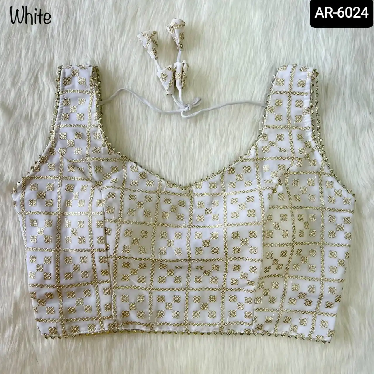 Индийский и Пакистанский стиль дизайнерская лиса жоржет с блестками последовательность работы стильная готовая блузка для Sari lehenda Холи