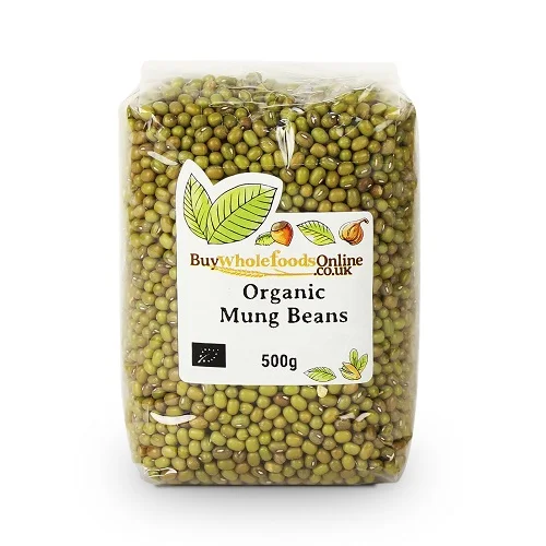 Premium Quality Green Mung Beans/ vigna beans