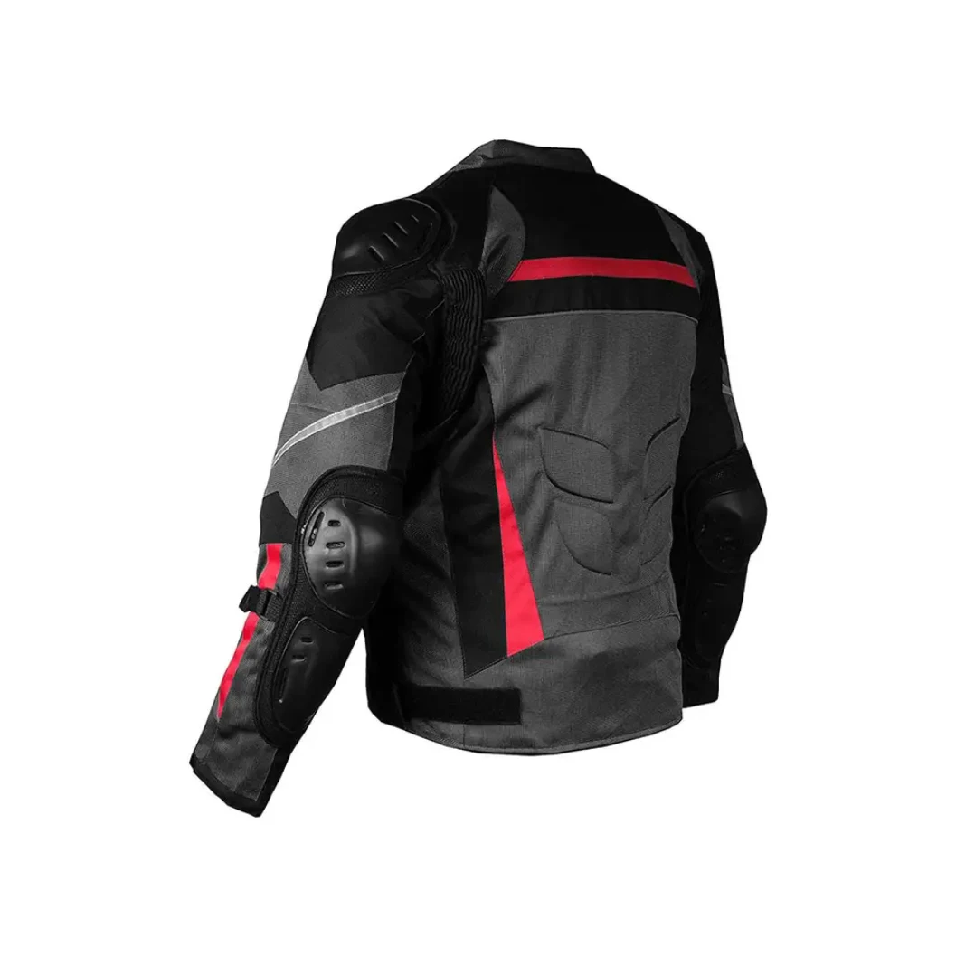 Cordura Racing Waterproof Nerve Motorcycle Jacket