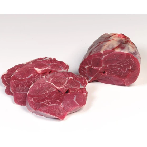 High standard Frozen for sale | Frozen beef meat wholesale | Buy Frozen beef SHIN_SHANK BONE-IN meat in stock