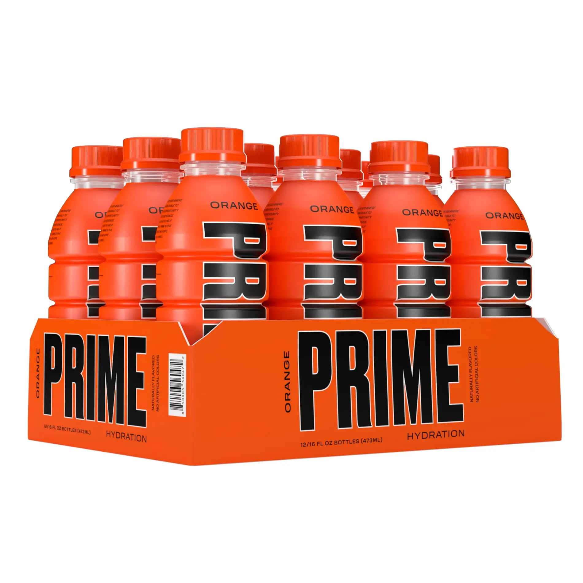 Top Grade 12 Pack Prime Hydration Energy drink 500ml at best wholesale price For Sale
