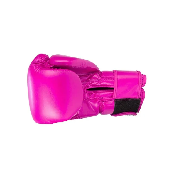 Custom logo Kickboxing Punching Heavy Bag glove leather 16oz Sparring Martial Arts Training Boxing Gloves