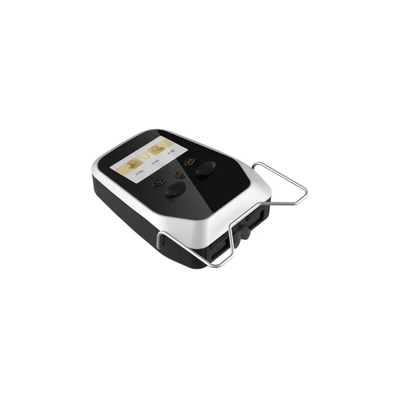 4.3 inch LCD screen digital pupil distance meter pupilometer digital pd meter digital pd meter