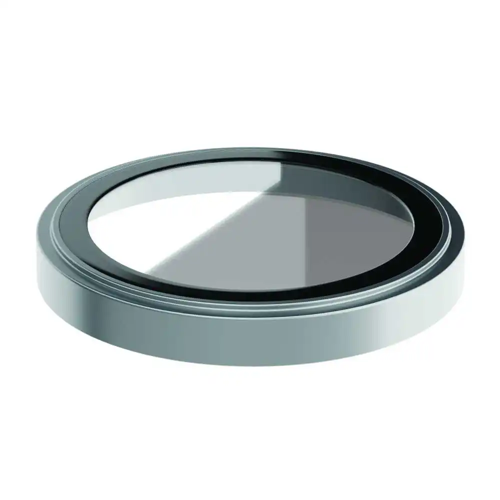 Levelo Lucent Duo 9H Hardness Camera Lens ProtectorScreen Protector Glass Wholesale  Mobile Clear Phone Bag