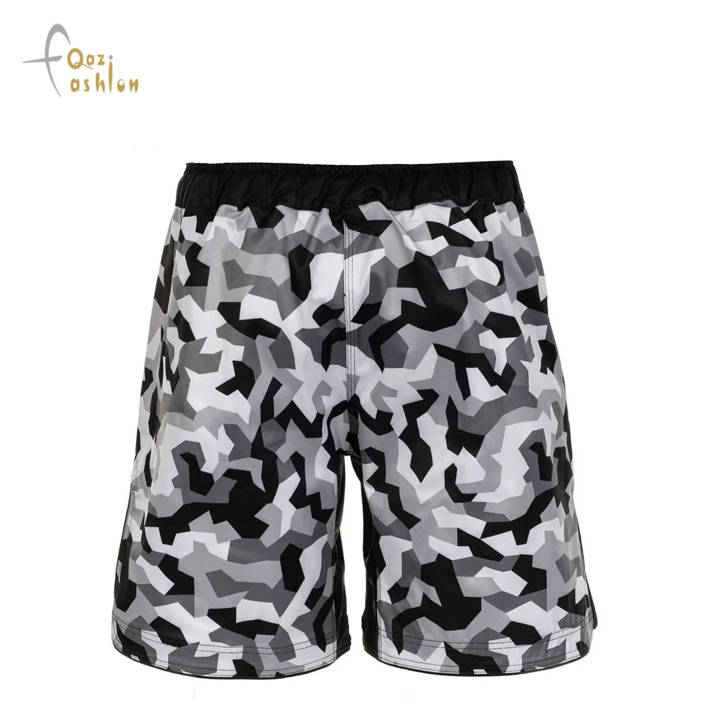 Best Selling MMA Fight Cross Fit Sublimation Muay Thai Men Kick Boxing Shorts  Boxing Shorts Kickboxing Fight Tiger Muay