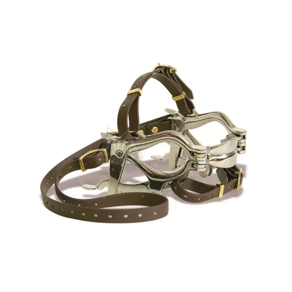 Equine Dental Mouth Gag For Big Animals Veterinary Equine Mouth Gag For Horse And Cattle