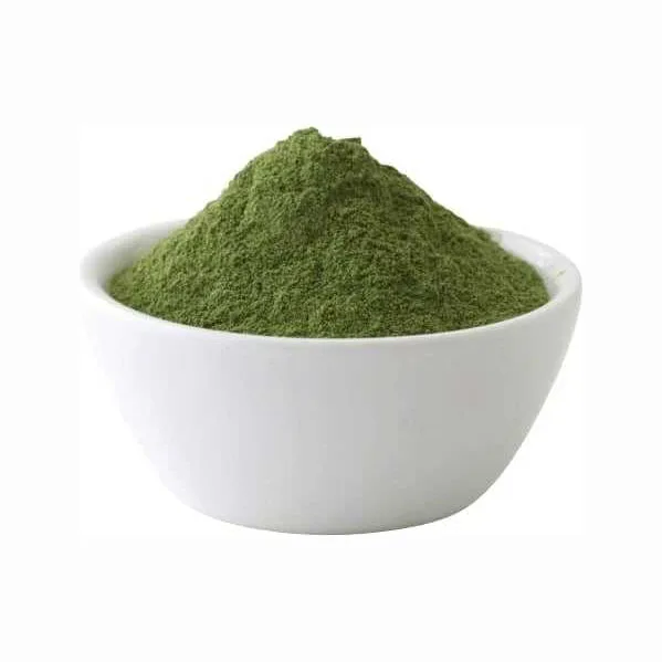 99% Pure Natural Organic Spinach Juice Powder