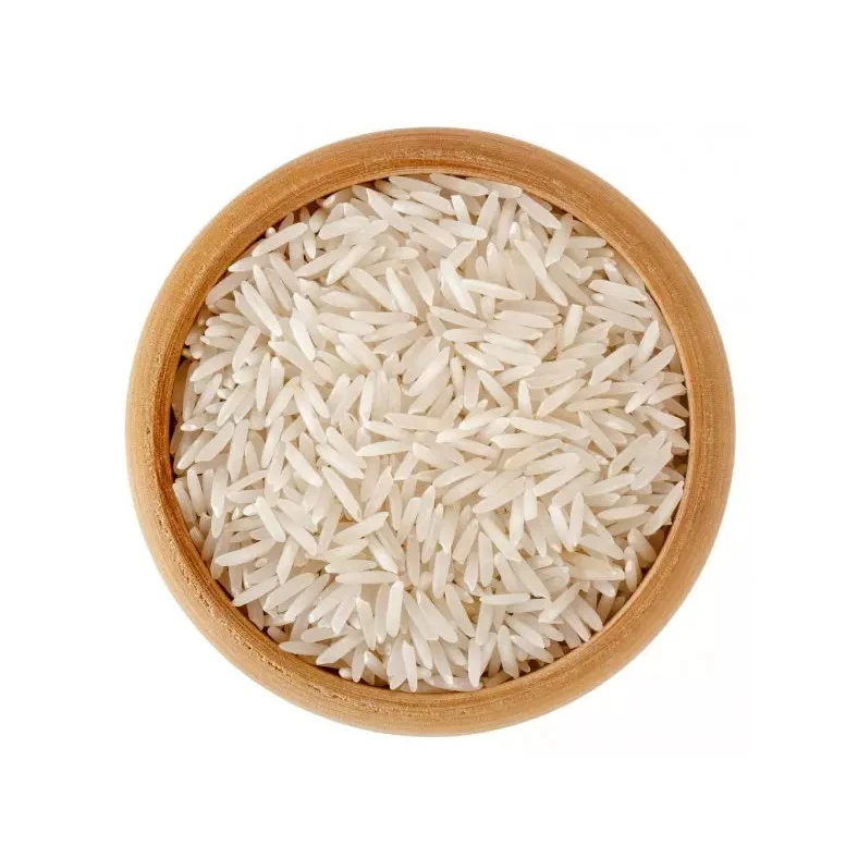 White Rice Best Long Grain Rice Basmati Rice for Pulao and Biryani at Wholesale Price