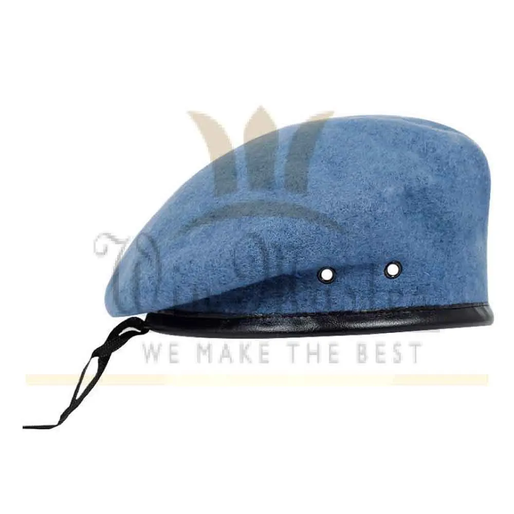 Cheap rate Ceremonial Berets Cheap Custom Ceremonial Berets | 100% Woolen Ceremonial Berets