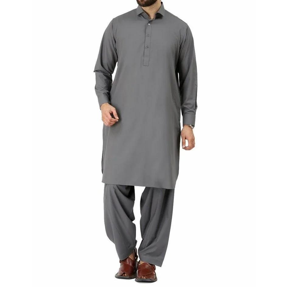 2024 Men Kurta Modern shalwar kameez latest design kurta shalwar men beautiful design shalwar kameez