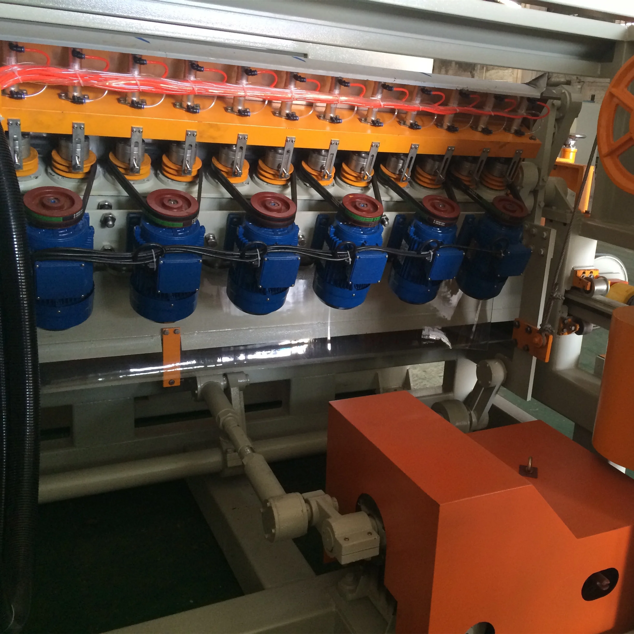 High Quality Hot Sale Resin Bond Silicon Carbide Chamfering Wheel Tool For Ceramic Tiles