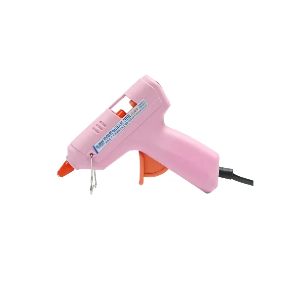 Hot sale High Quality Industrial Temperature Adjustable Craft Repair Tool Professional Melting Glue Gun DIY Thermo Tool