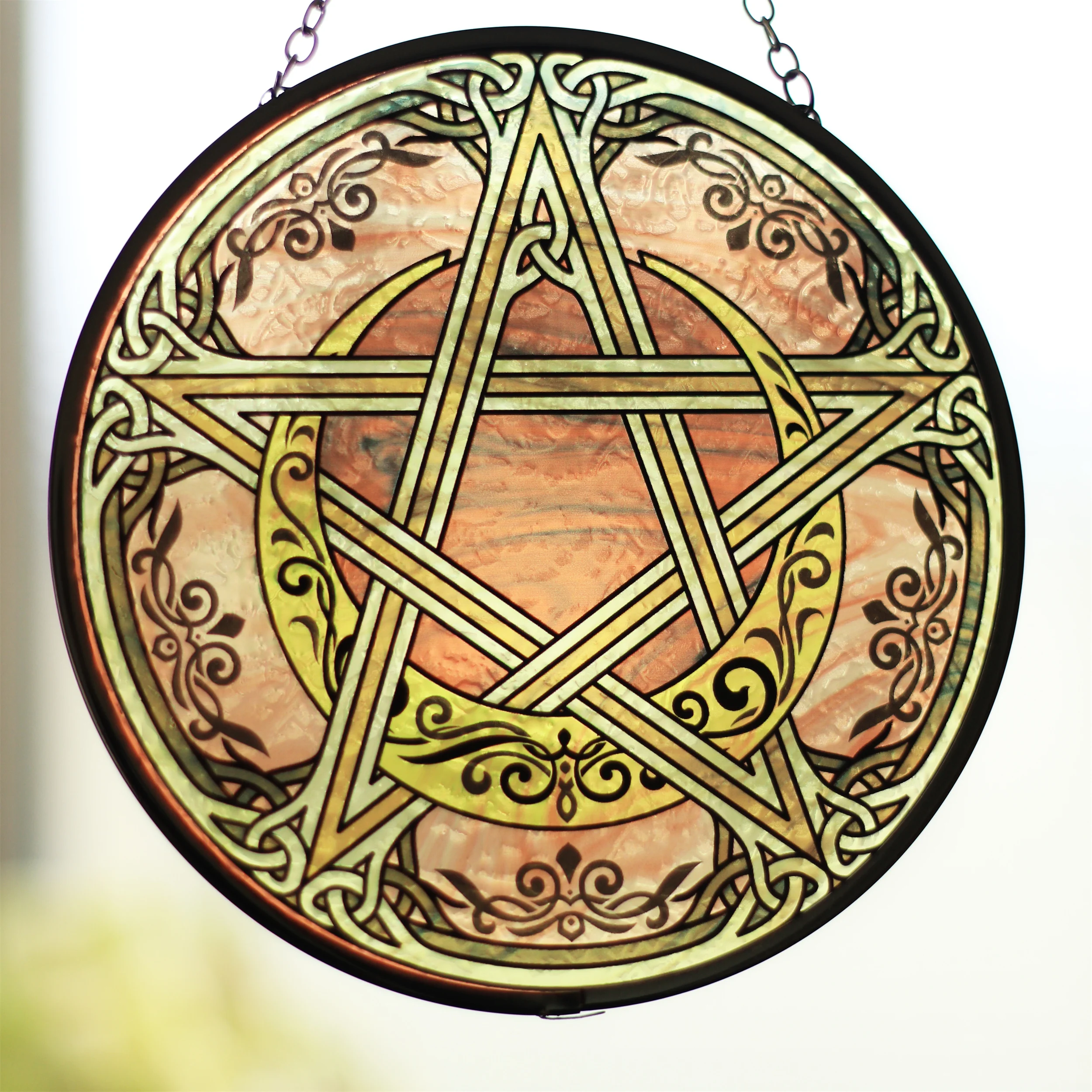 The New Listing Lead For Stained Glass Butterfly Decoration Portable Grinder Machine Quality Made In China