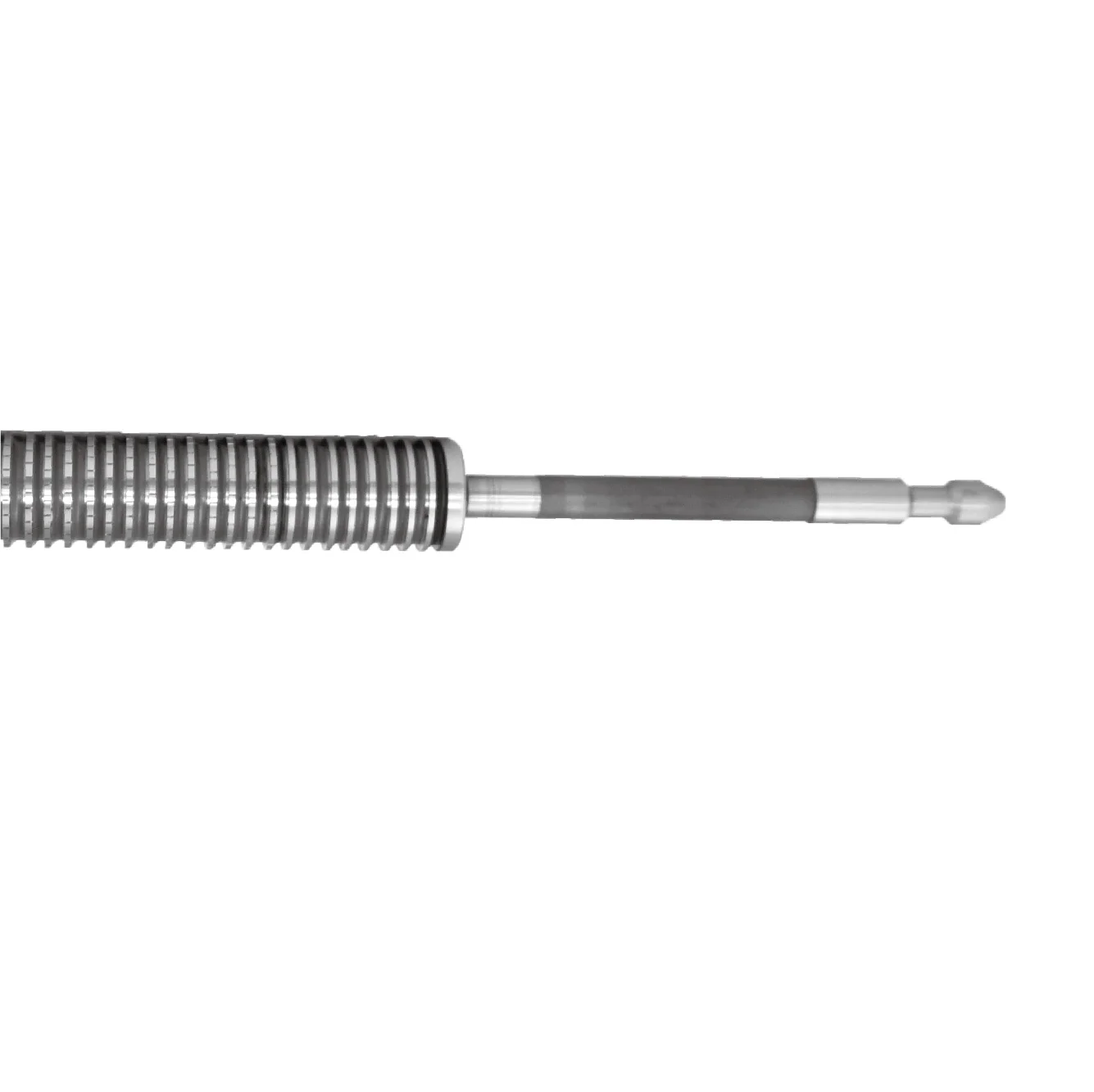 Precision Broaching Tool