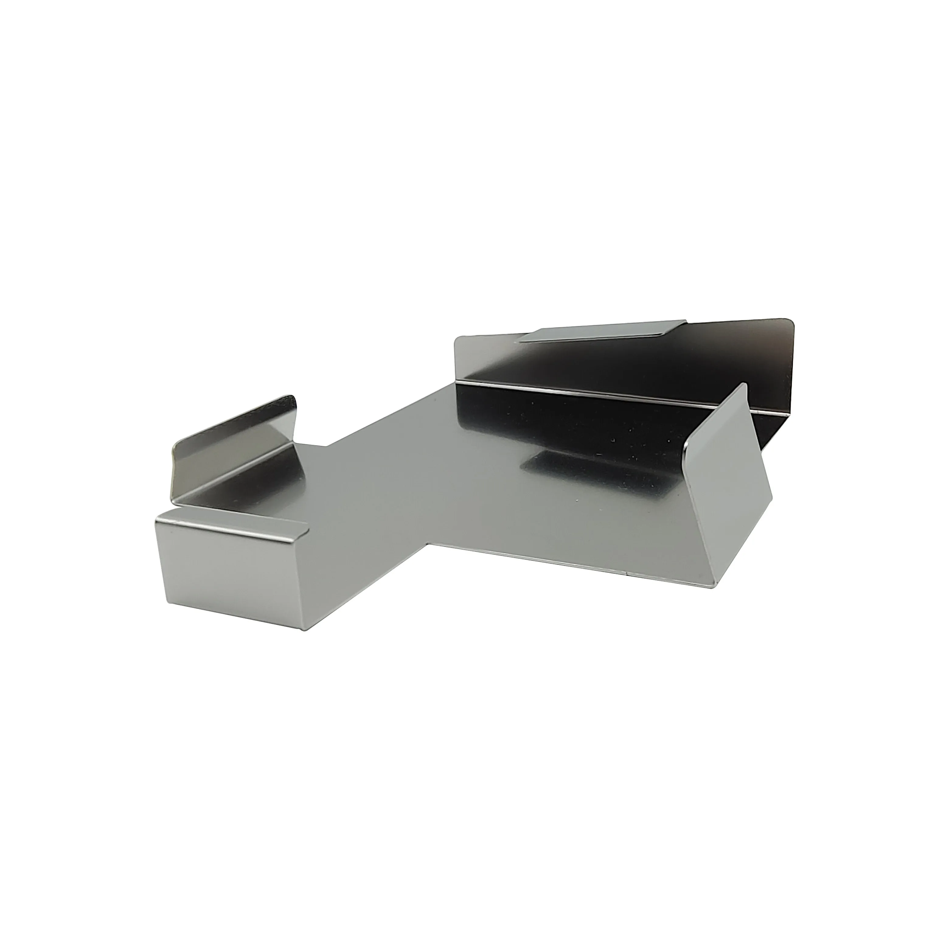 OEM Portable Nir Spectrometer part Laser cutting polishing stamping  steel bracket accurate medical Sheet metal