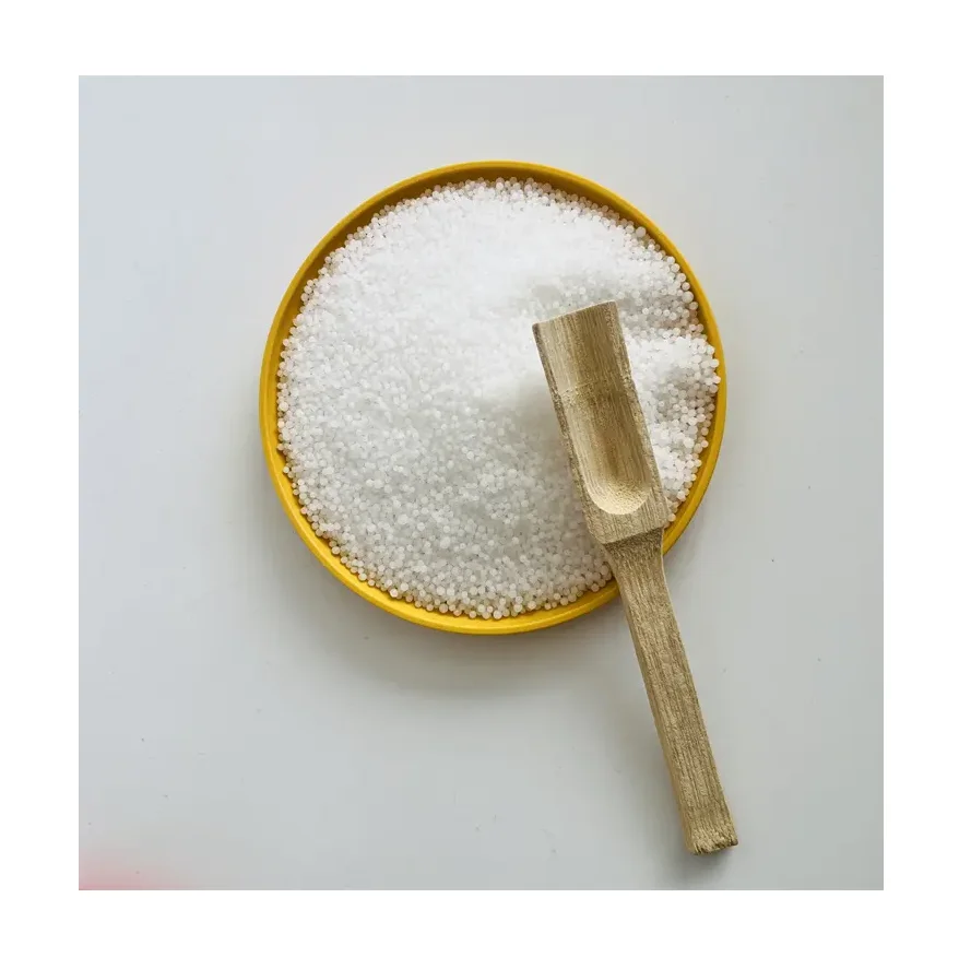 Certified Urea Ammonium Sulphate Urea 46 Fertilizer / Automotive Grade SCR UREA