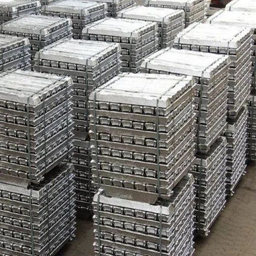 Pure aluminum ingot price aluminum ingot ac2b ingot aluminum for Sale