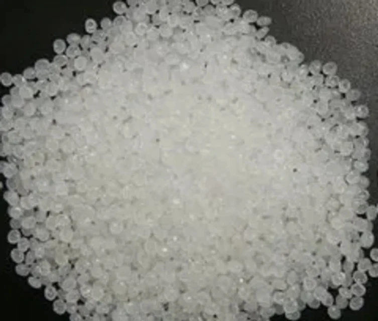 LOW DENSITY POLYETHYLENE (LDPE, Tubular Process)