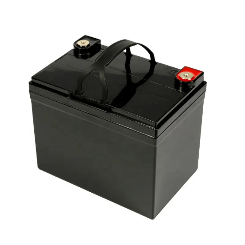 New Arrival Lithium ion 12V 12.8V 45Ah Battery Pack LifePO4 batterie au for Home Solar Energy Storage System motorcycle
