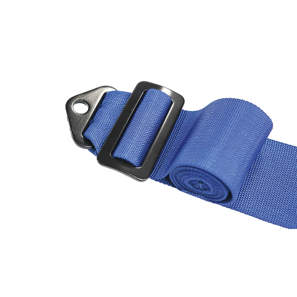 5-точечный гоночный сдержанности