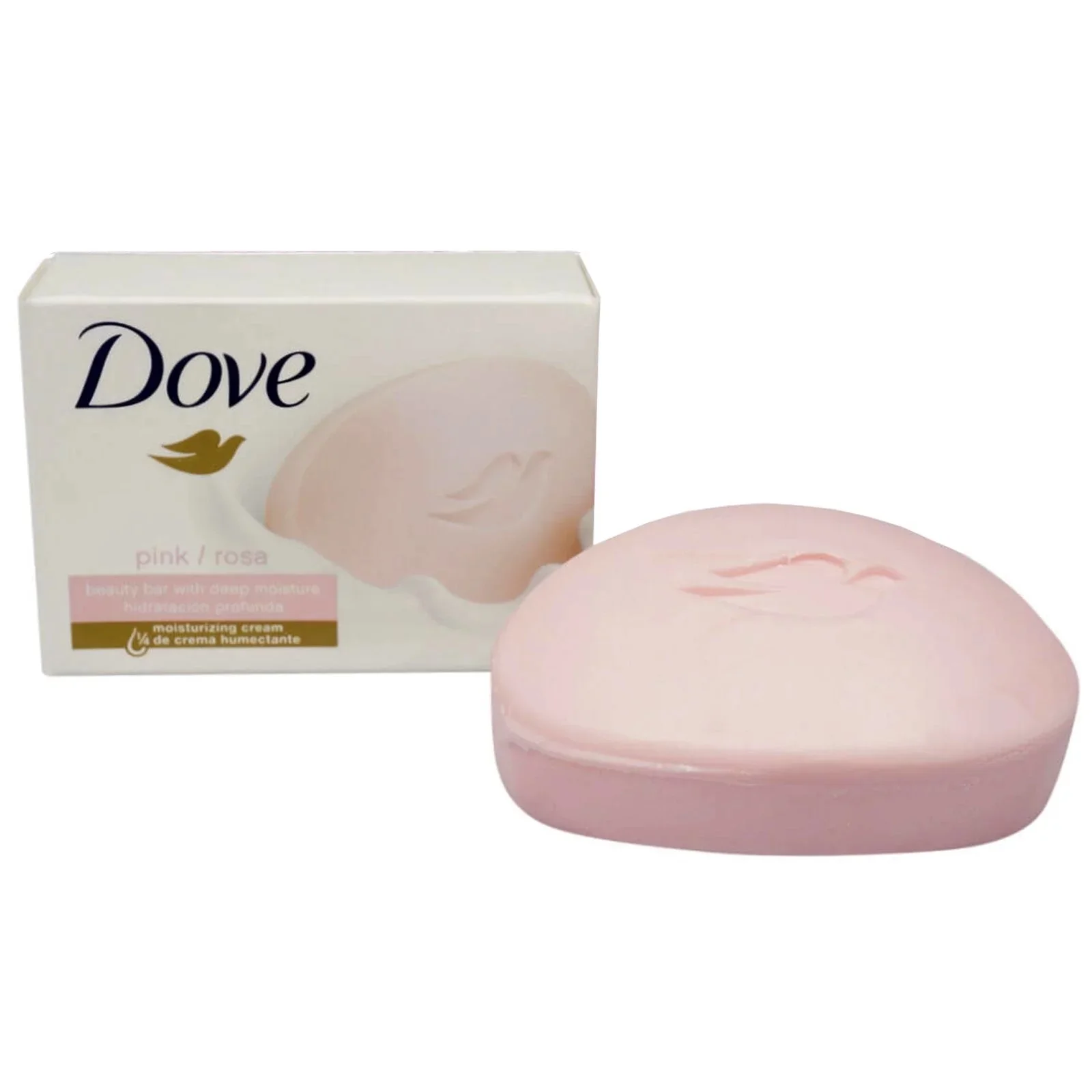 Dove Beauty Bar Мыло 100 г, 135 г, 2x100 г, 90 г, 2x90 г
