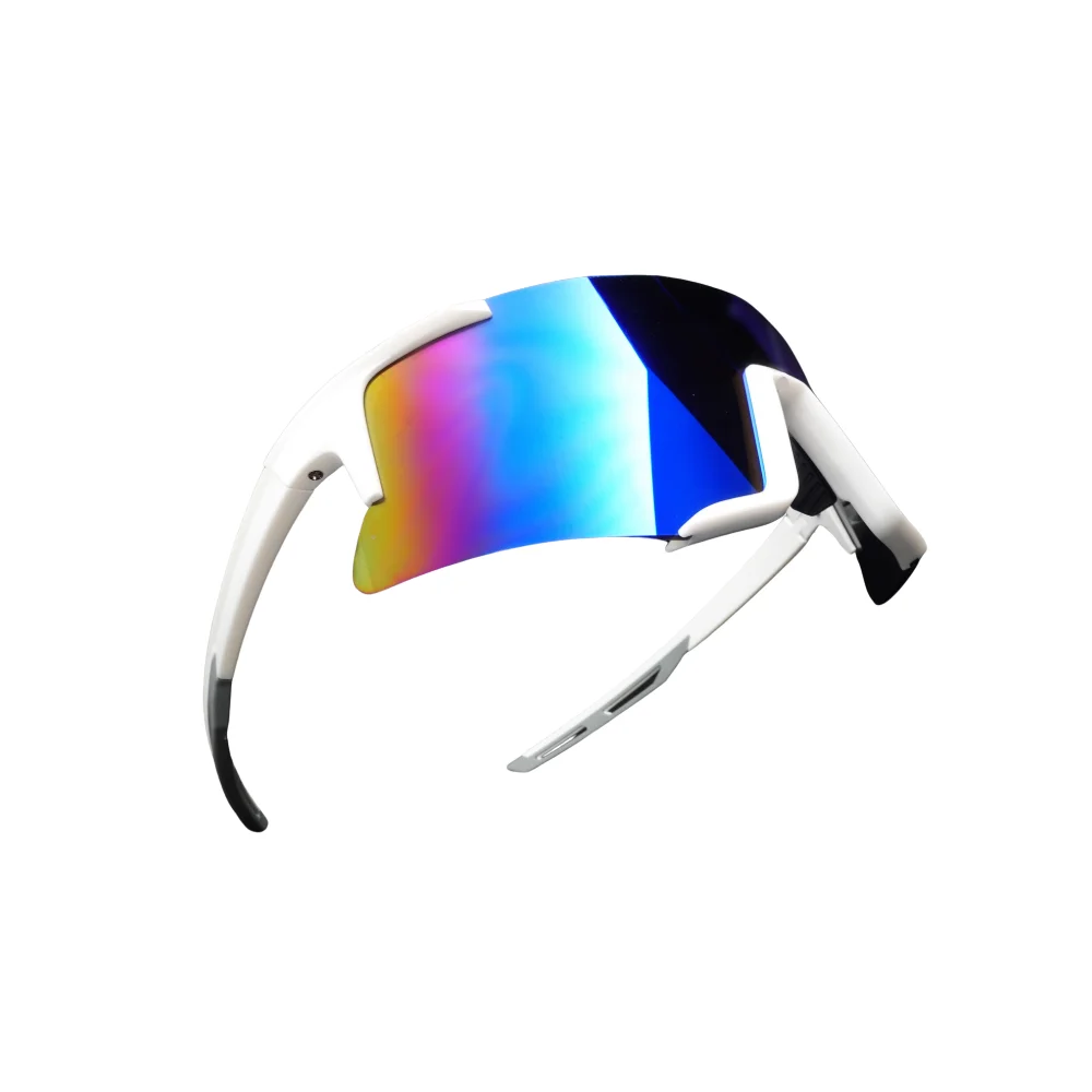 SU1995 PC Lens sport large sunglass man