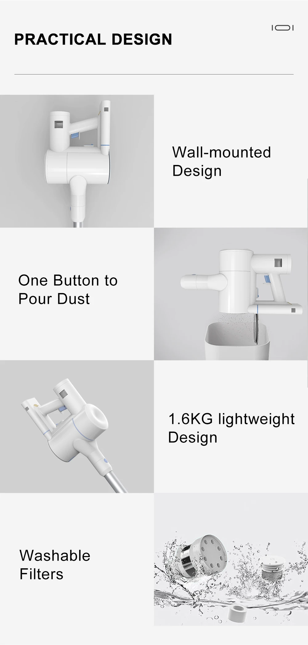Oem home intelligent aspiradora vacuum cleaner dulkiu siurblys