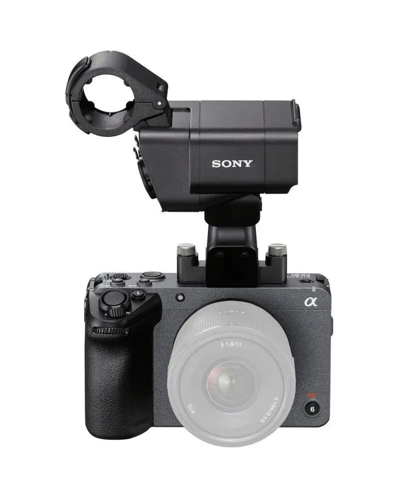 Discounted Sales For FX3 Full-Frame Cinema Camera