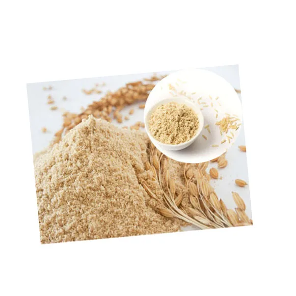 Top Quality Rice bran for animal feed exporting with the most competitive price